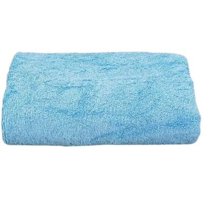 Vossen Asciugamano Ospite 30x50 cm New Generation Sky Blue