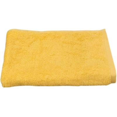 Vossen Asciugamano Ospite 30x50 cm New Generation Honey