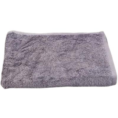 Vossen Asciugamano Ospite 30x50 cm New Generation Dunkelgr