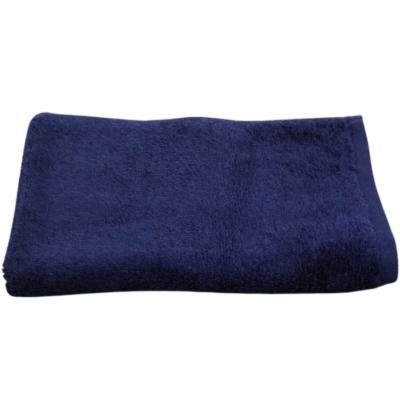 Vossen Asciugamano Ospite 30x50 cm New Generation Marine