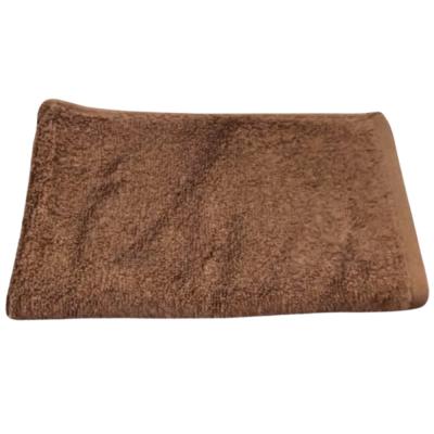 Vossen Asciugamano Ospite 30x50 cm New Generation Cocoa