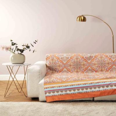 Bassetti Granfoulard - Telo Arredo  Marechiaro O1 - 270x270 cm_