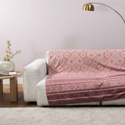Bassetti Granfoulard - Telo Arredo  Hanbury P1 - 350x270 cm_