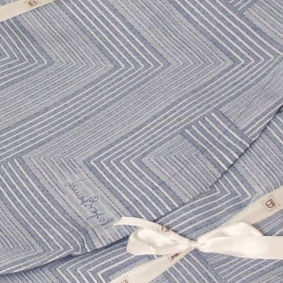 Laura Biagiotti Copriletto Matrimoniale Jacquard, Coperta leggera, Tara Avio Quilt Leggero mezza stagione_