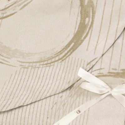 Laura Biagiotti Copriletto Matrimoniale Jacquard, Coperta leggera, Zafira Tortora Quilt Leggero mezza stagione_