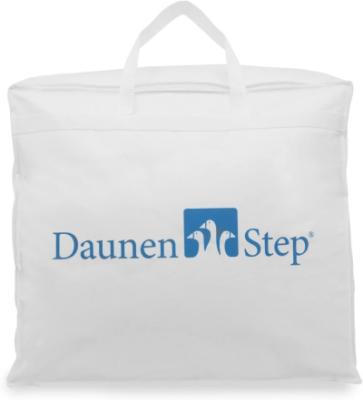 Daunen Step Cottonstep - Piumino in Cotone Piazza e Mezza 200x200 cm - Mid-Season_
