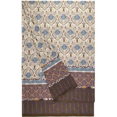 Bassetti Granfoulard - Telo Arredo Nairobi M1 - 180x270 cm_