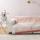 Bassetti Granfoulard - Telo Arredo Indian Roses 41 - 180x270 cm