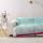 Bassetti Granfoulard - Telo Arredo Indian Roses T1 - 180x270 cm
