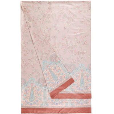 Bassetti Granfoulard - Telo Arredo Indian Roses 41 - 270x270 cm_