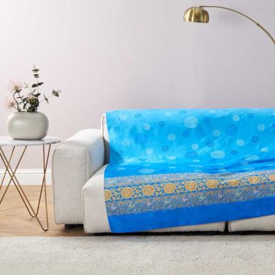 Bassetti Granfoulard - Telo Arredo Pallavicino C1 - 180x270 cm_