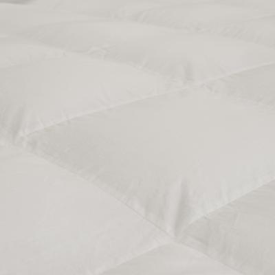 Perlarara Topper in Fibra Naturale Relax Fiber Piazza e Mezza 120x200 cm_