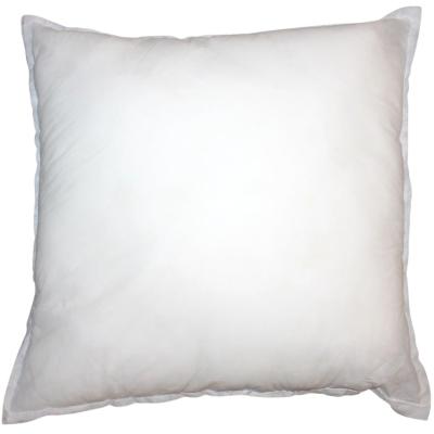 Perlarara Imbottitura per Cuscini 55x55 cm Anima Cuscino, Imbottitura Fiocco 500gr Morbida e Resistente_