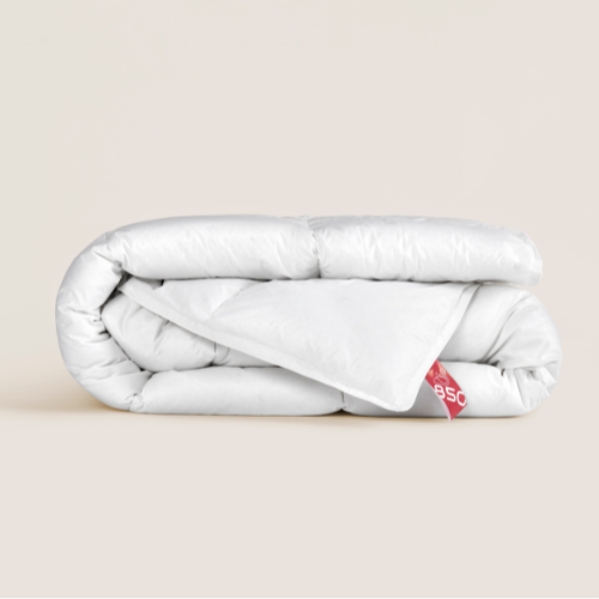 Piumini in piuma d'oca