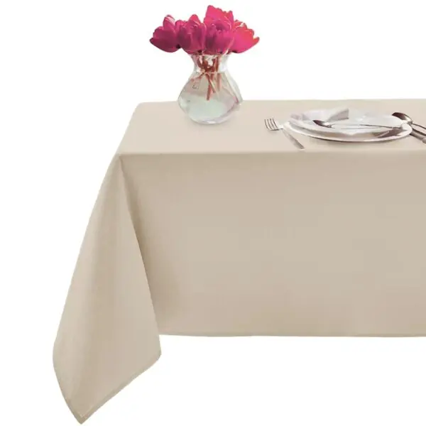 0Bed Tovaglia in cotone - Corda