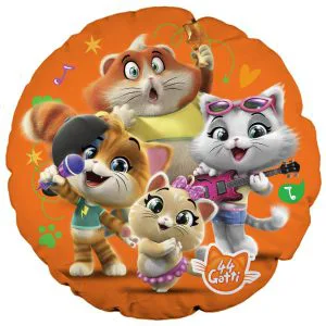 Accessori Cartoons