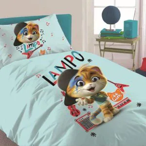 Copripiumini Cartoons