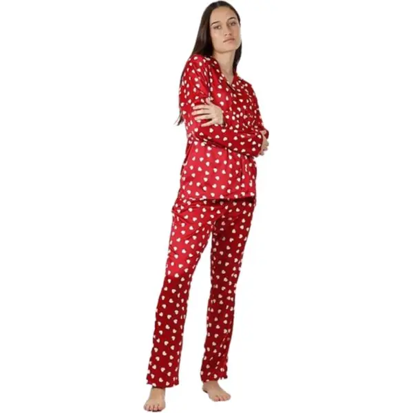 Admas Pigiama Kimono Vestaglia