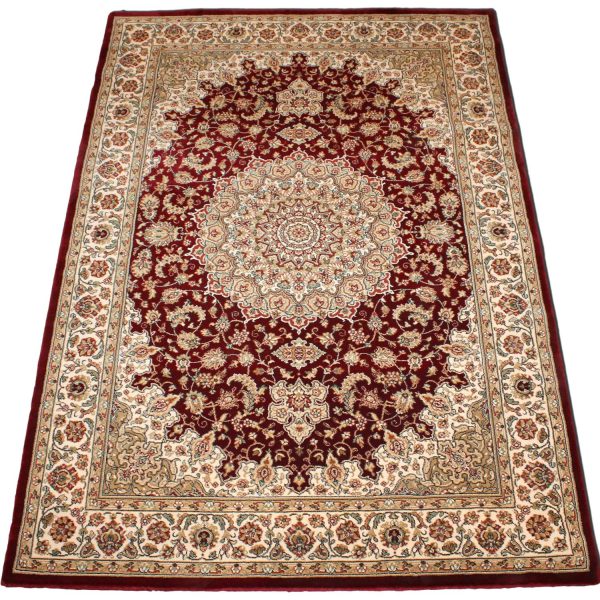 Balta Tappeto o Passatoia arredo Classico salotto Classic Red