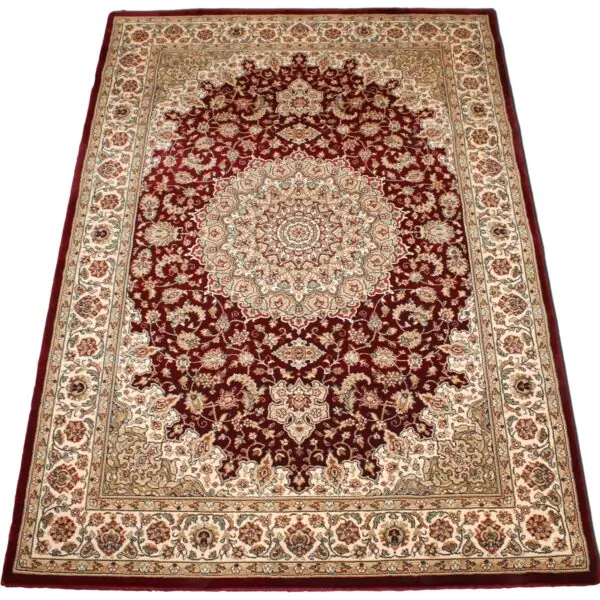 Balta Tappeto o Passatoia arredo Classico salotto Classic Red