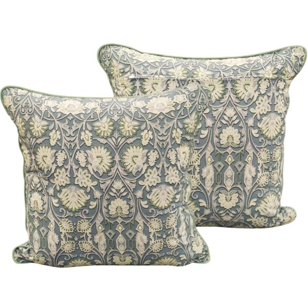 Bassetti Granfoulard Cuscino Arredo Sfoderabile con Imbottitura Mira 40x40 cm