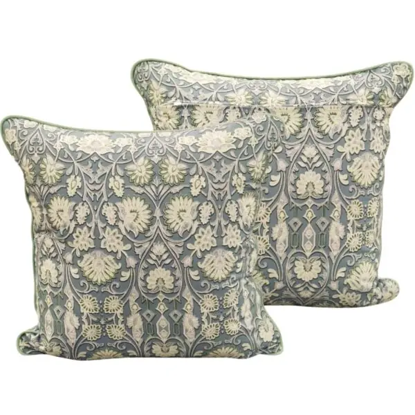 Bassetti Granfoulard Cuscino Arredo Sfoderabile con Imbottitura Mira 40x40 cm