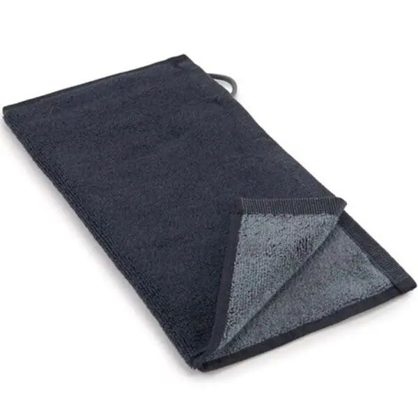 Bassetti Granfoulard - Set 2 Lavette 30x30 Shades Tinta Unita