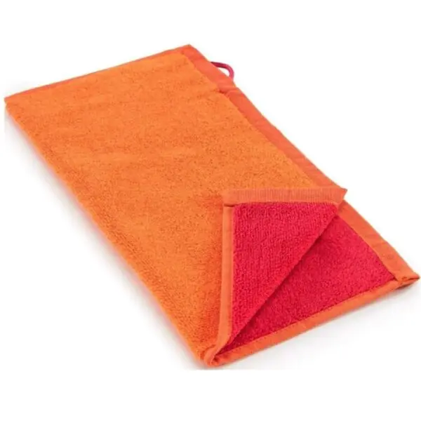 Bassetti Granfoulard - Set 2 Lavette 30x30 Shades Tinta Unita