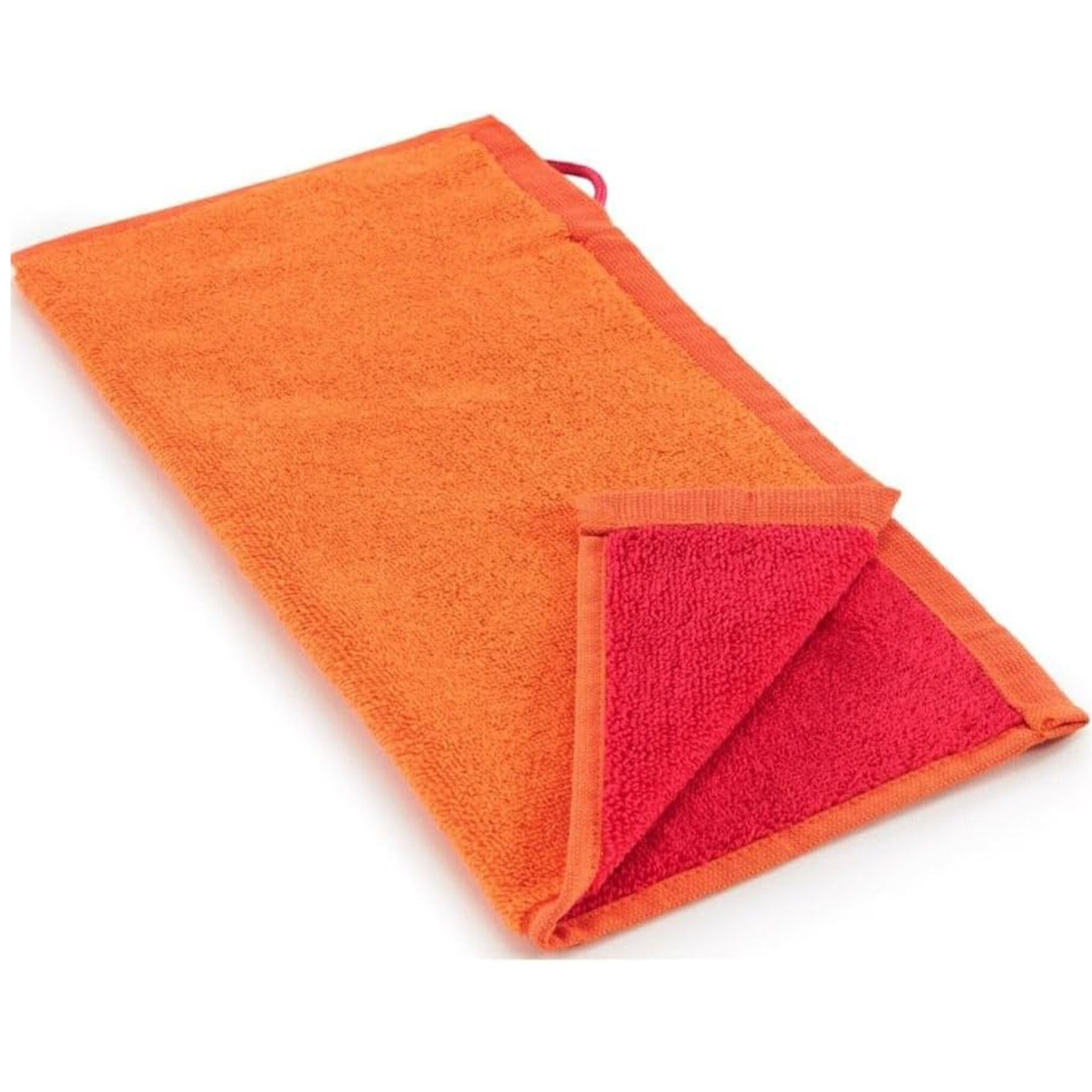 Bassetti Granfoulard - Set 2 Lavette 30x30 Shades Tinta Unita