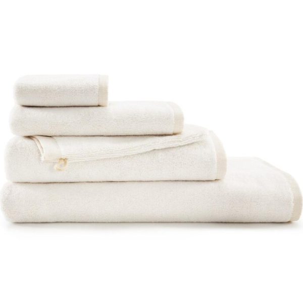 Bassetti Granfoulard - Set Asciugamani Viso e Mani Shades Tinta Unita