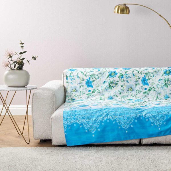Bassetti Granfoulard Telo Arredo Casablanca