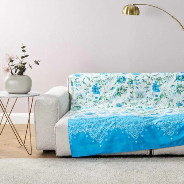 Bassetti Granfoulard Telo Arredo Casablanca