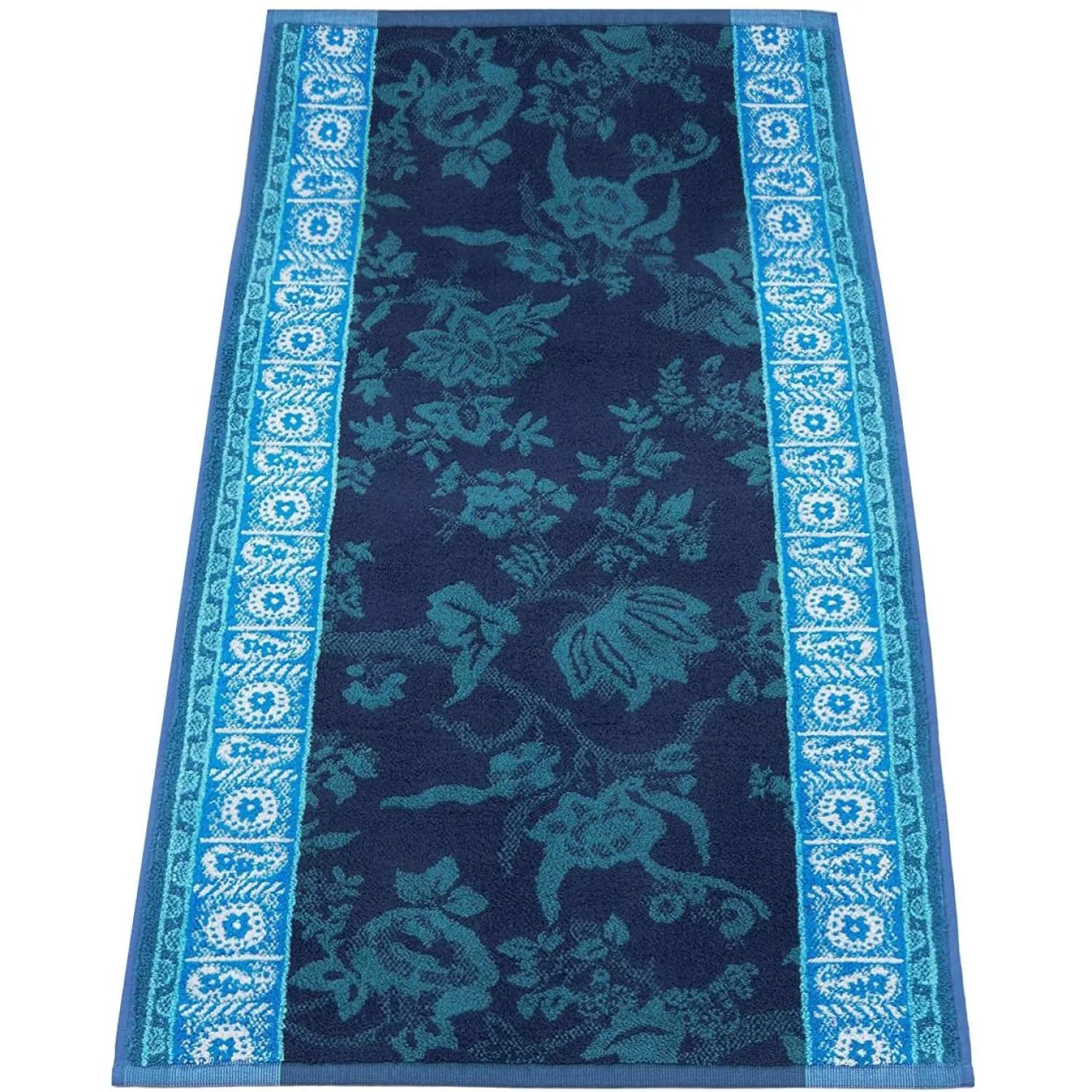 Bassetti Granfoulard Telo Bagno/Doccia Genova - 70x140 cm