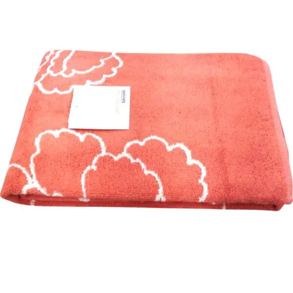 Bassetti Granfoulard Telo Bagno/Doccia Hanami - 70x140 cm