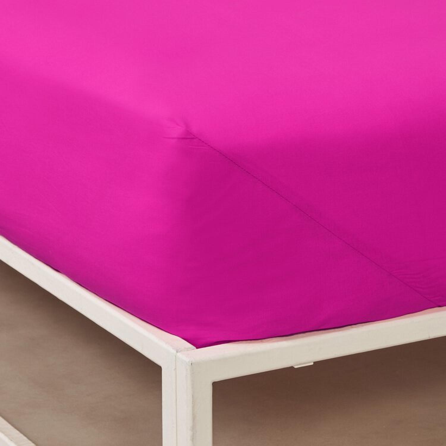 Bassetti - Lenzuolo Sotto con Angoli Pop Color
