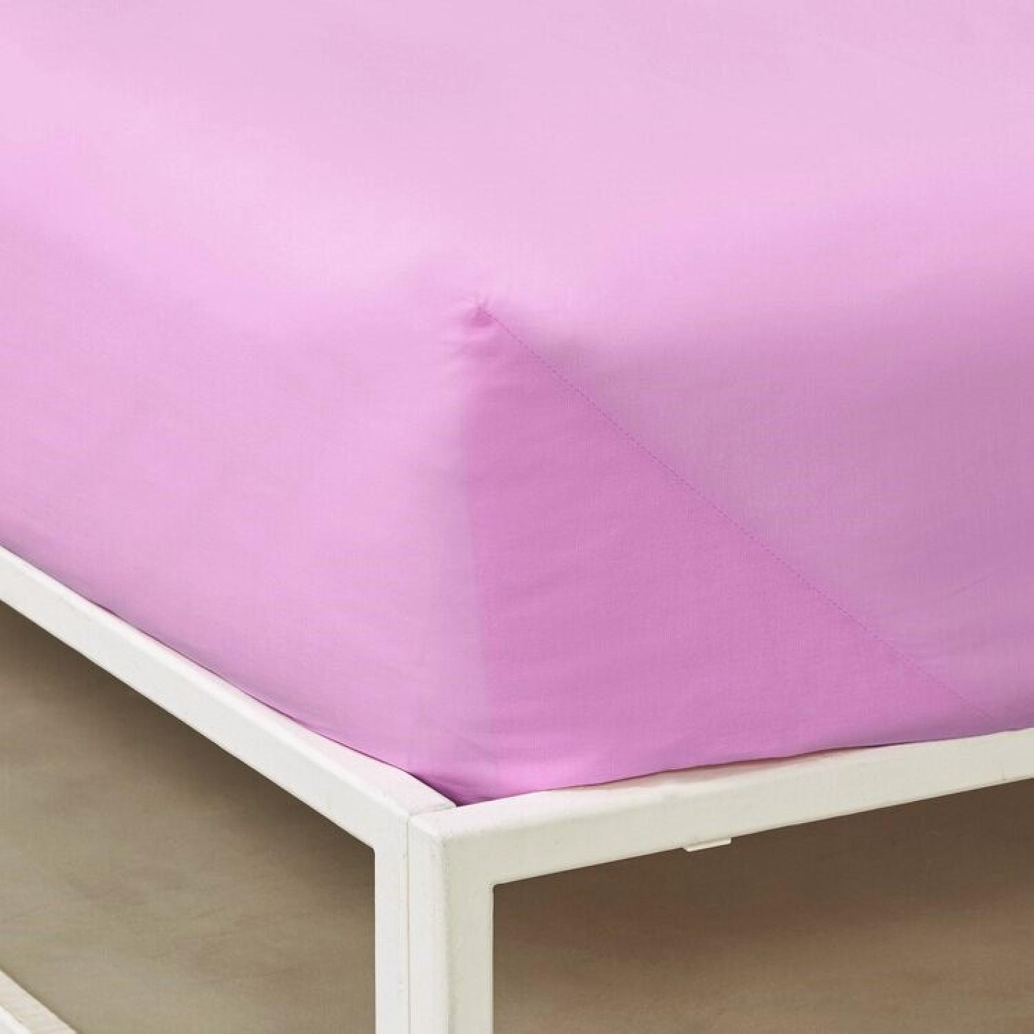Bassetti - Lenzuolo Sotto con Angoli Pop Color