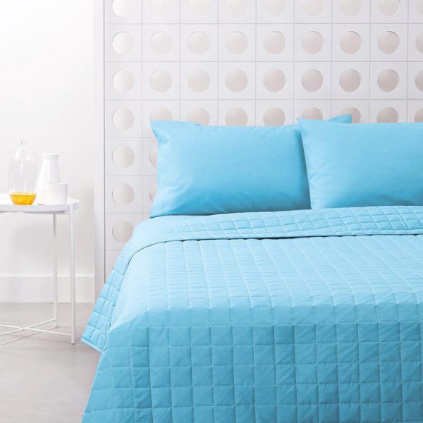 Bassetti Pop Color Copriletto Trapuntino Leggero Singolo una piazza 170x260