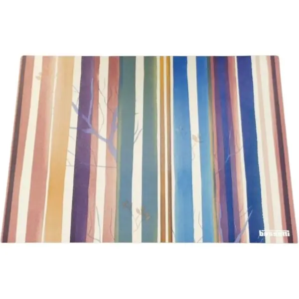 Bassetti Tovaglietta Americana 40x30 cm - Hide and Seek M1