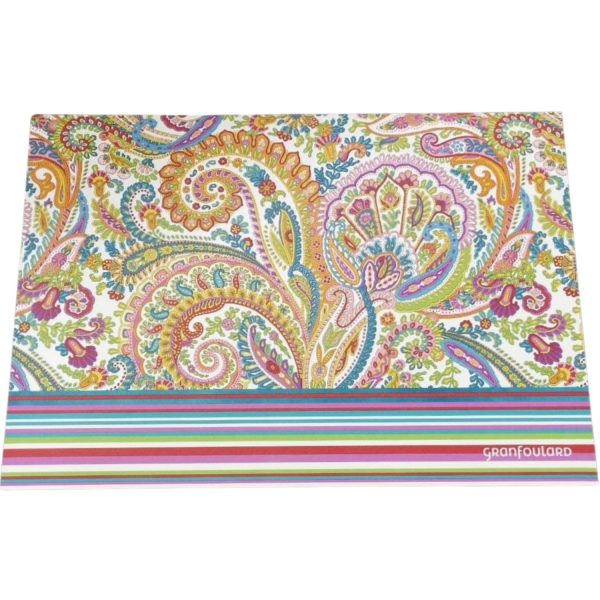 Bassetti Tovaglietta Americana 45x32 cm - Noto