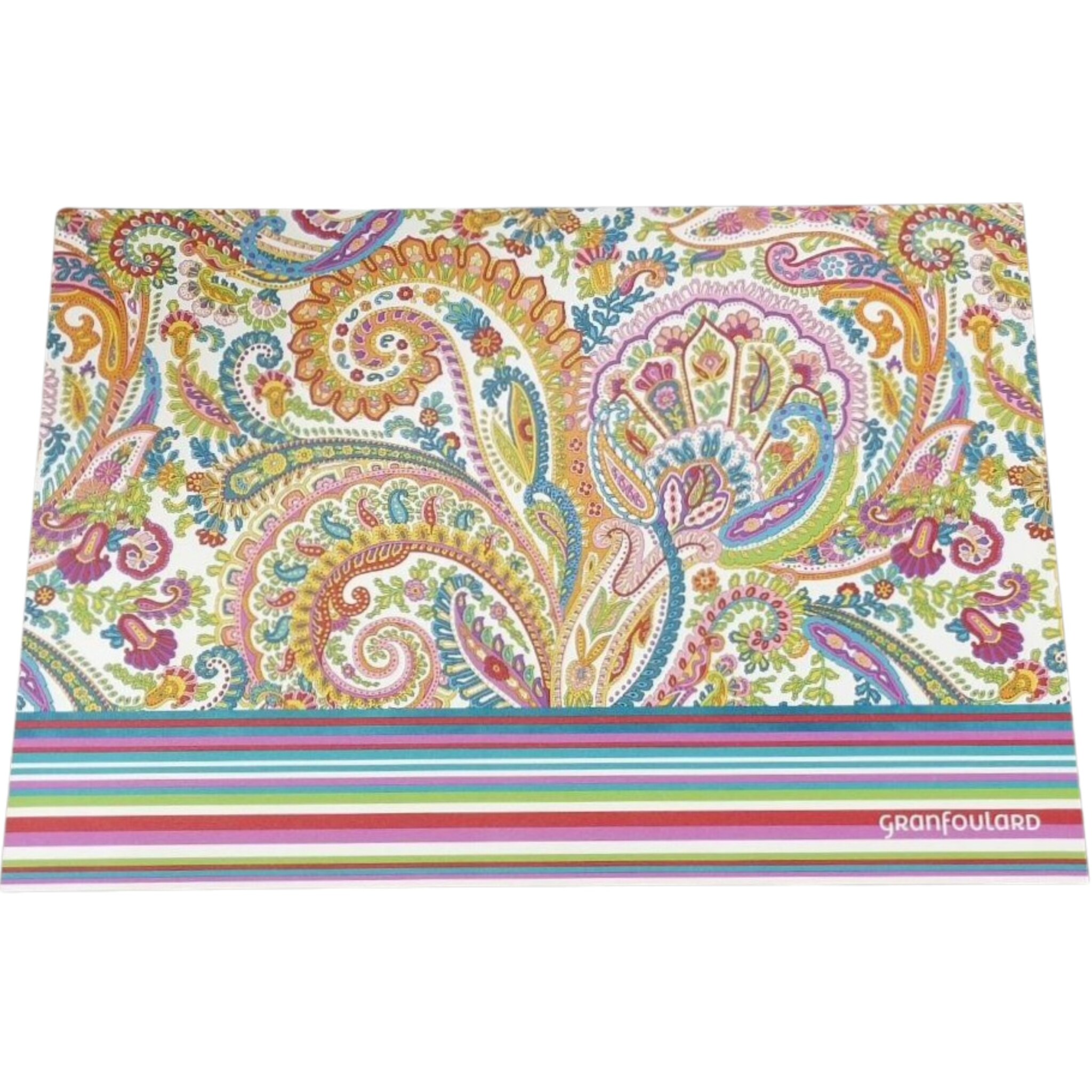 Bassetti Tovaglietta Americana 45x32 cm - Noto