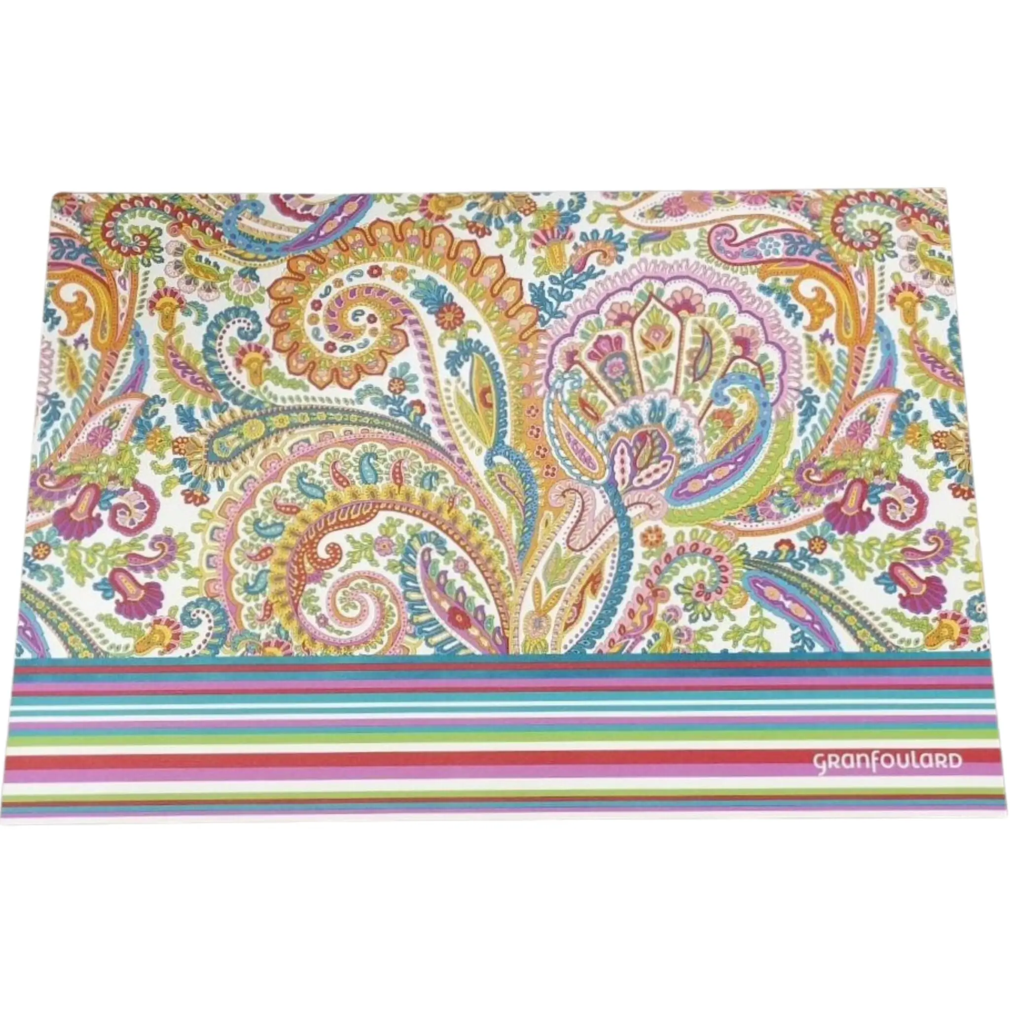 Bassetti Tovaglietta Americana 45x32 cm - Noto