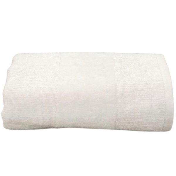 Carrara Asciugamani Viso e mani Mood spugna Cotone