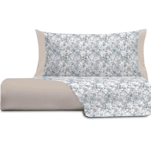 Cogal Fantasia Completo Letto Singolo Una Piazza Matrimoniale Lenzuola in Caldo Cotone Antipilling