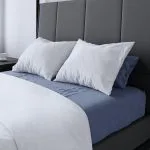 Misty Blue
