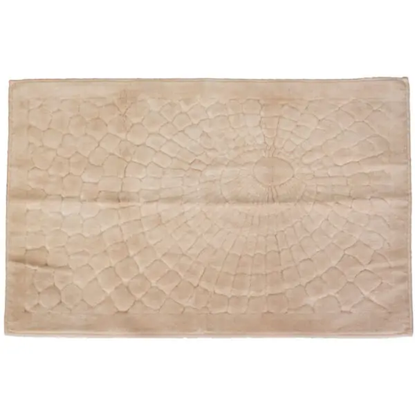 Perlarara Comera Glamour Tappeto Bagno