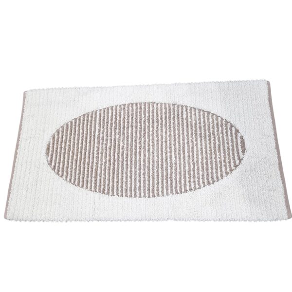 Perlarara Comera Noah Tappeto Bagno