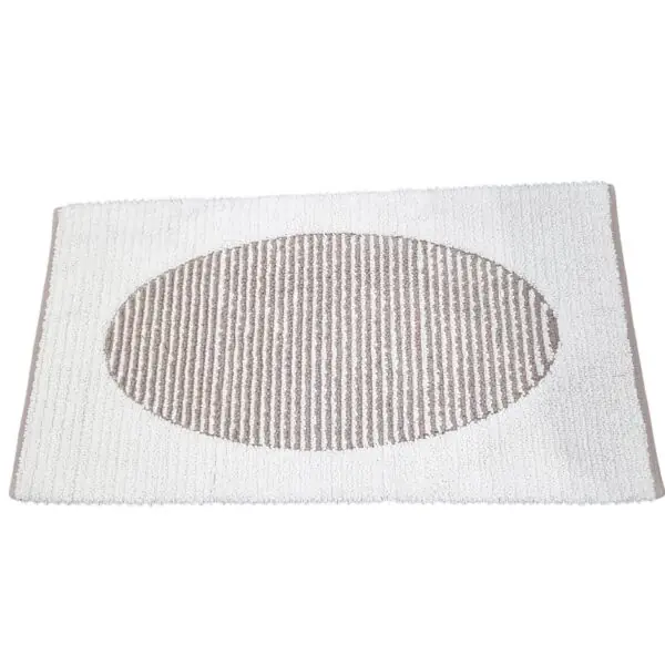 Perlarara Comera Noah Tappeto Bagno