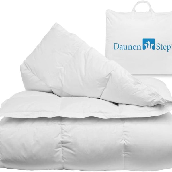 Daunen Step D200