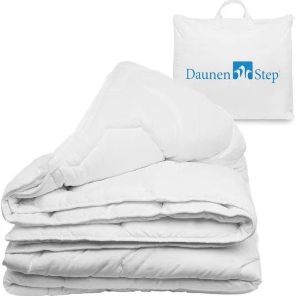 Daunen Step Neostep 200 - Piumino in fibra