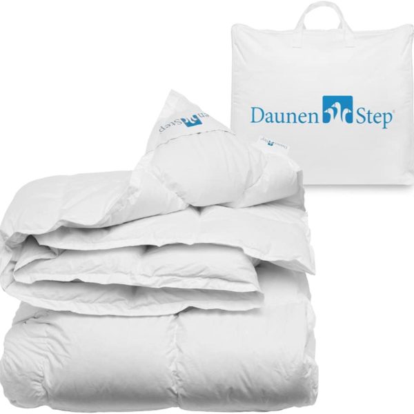 Daunen Step Neostep 400 - Piumino in fibra